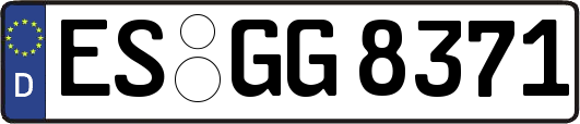 ES-GG8371