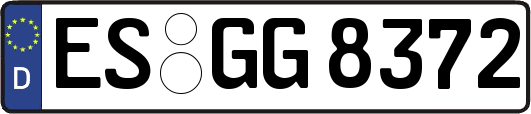 ES-GG8372