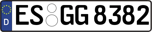ES-GG8382