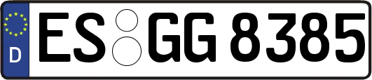 ES-GG8385