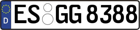 ES-GG8388