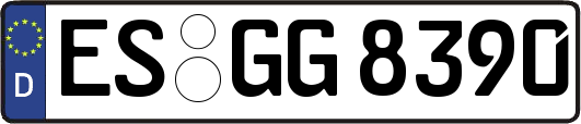 ES-GG8390