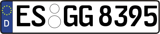 ES-GG8395