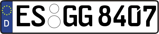 ES-GG8407