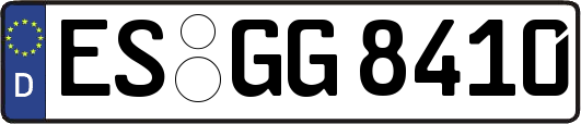 ES-GG8410