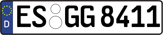 ES-GG8411