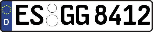 ES-GG8412