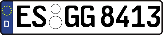 ES-GG8413