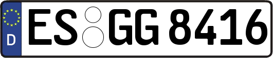 ES-GG8416