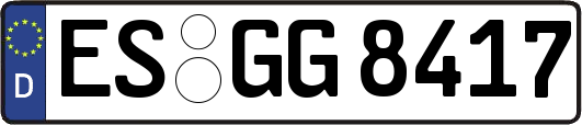 ES-GG8417