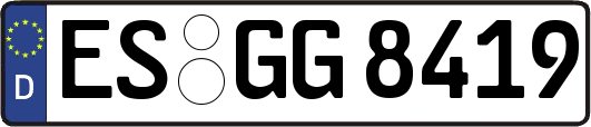 ES-GG8419