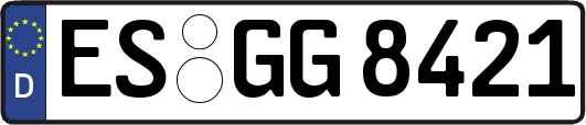 ES-GG8421