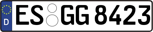 ES-GG8423