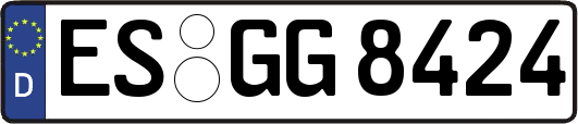 ES-GG8424