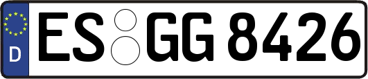 ES-GG8426