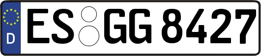 ES-GG8427