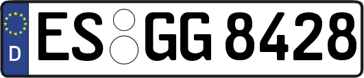ES-GG8428