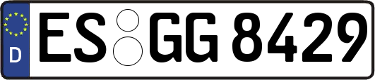 ES-GG8429