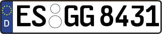 ES-GG8431