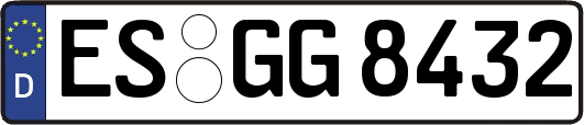 ES-GG8432