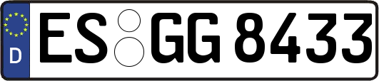 ES-GG8433