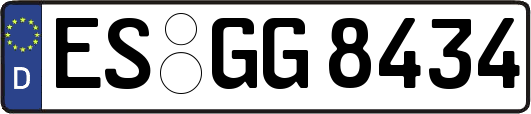 ES-GG8434