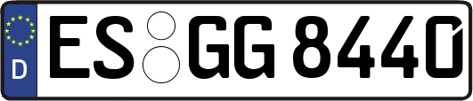 ES-GG8440