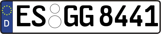 ES-GG8441