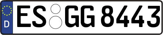ES-GG8443
