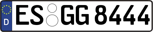 ES-GG8444