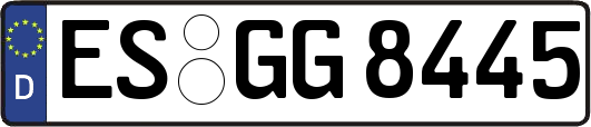 ES-GG8445