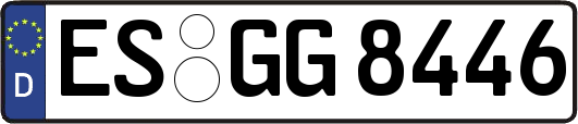 ES-GG8446