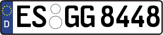 ES-GG8448