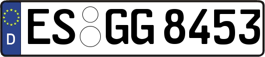 ES-GG8453