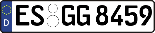 ES-GG8459