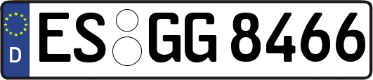 ES-GG8466