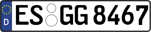 ES-GG8467