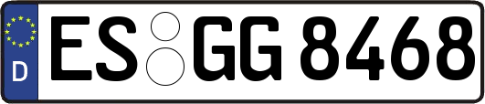 ES-GG8468