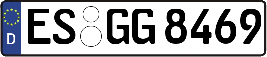 ES-GG8469