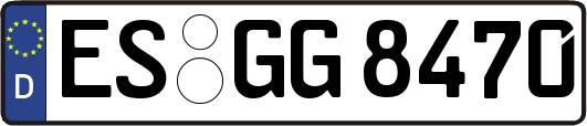 ES-GG8470