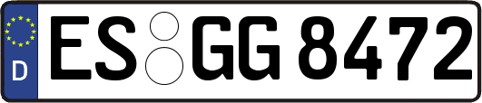 ES-GG8472