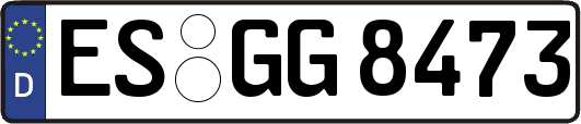 ES-GG8473