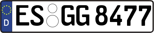 ES-GG8477
