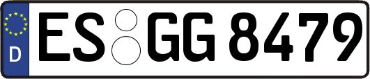 ES-GG8479