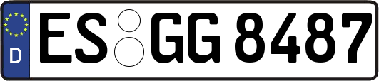ES-GG8487