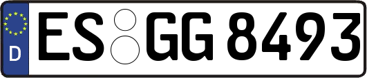 ES-GG8493