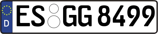 ES-GG8499