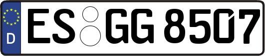 ES-GG8507