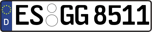ES-GG8511