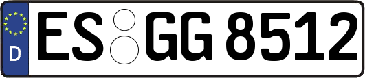 ES-GG8512